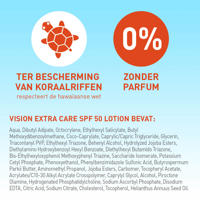 thumbnail: Vision Extra Care - SPF50 - 180 ml