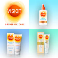 thumbnail: Vision Extra Care - SPF50 - 180 ml