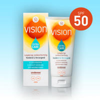 thumbnail: Vision Extra Care - SPF50 - 180 ml