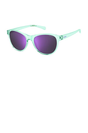 zonnebril PLD 8066/S blauw