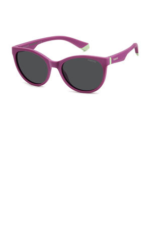 zonnebril  PLD 8065/S roze