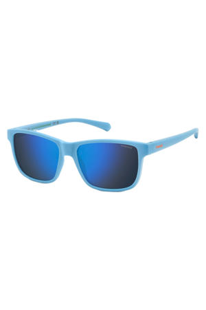 zonnebril PLD 8067/S blauw