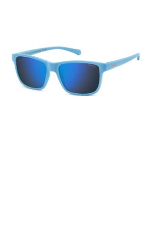 zonnebril PLD 8067/S blauw