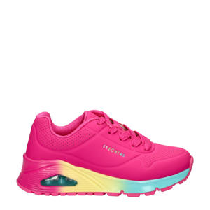 Uno Gen-1  sneakers roze
