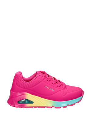 Uno Gen-1  sneakers roze