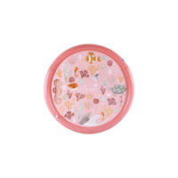 thumbnail: Little Dutch Sprinklermat Roze (Ø150cm)