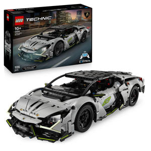 Lamborghini Revuelto supersportwagen 42214