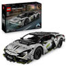 LEGO Technic Lamborghini Revuelto supersportwagen 42214