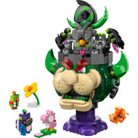 thumbnail: LEGO Super Mario Prins Florian en Kasteel-Bowser 72042
