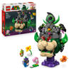 LEGO Super Mario Prins Florian en Kasteel-Bowser 72042