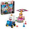 LEGO Super Mario Mario Kart™ – Wario en King Boo 72038