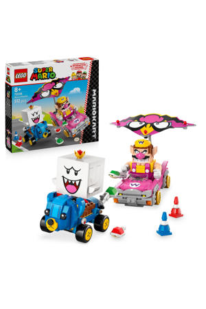Mario Kart™ – Wario en King Boo 72038