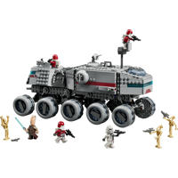 thumbnail: LEGO Star Wars Republic Juggernaut 75413