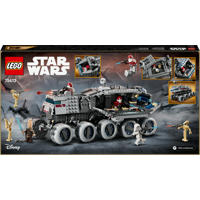 thumbnail: LEGO Star Wars Republic Juggernaut 75413