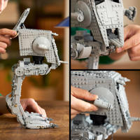 thumbnail: LEGO Star Wars AT-ST™ Walker 75417