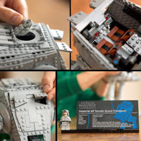 thumbnail: LEGO Star Wars AT-ST™ Walker 75417