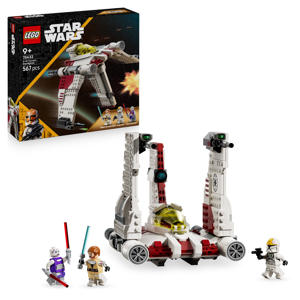 V-19 Torrent starfighter 75432