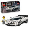 LEGO Speed Champions Bugatti Centodieci hyper sportauto 77240