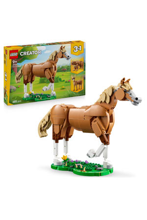 Prachtig paard 31166 