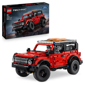 Ford Bronco® SUV 42213