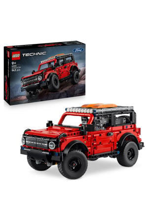 Ford Bronco® SUV 42213