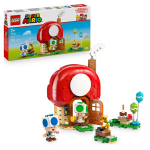 Toads huisfeestje 72041
