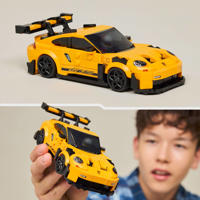 thumbnail: LEGO Speed Champions Porsche 911 GT3 RS supercar 77239