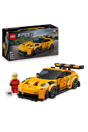 Porsche 911 GT3 RS supercar 77239