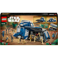 thumbnail: LEGO Star Wars Slag om Felucia Separatist MTT™ 75435