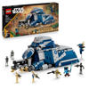 LEGO Star Wars Slag om Felucia Separatist MTT™ 75435