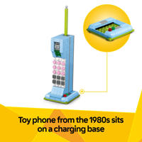 thumbnail: LEGO Creator Retro telefoon 31174