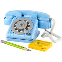 thumbnail: LEGO Creator Retro telefoon 31174