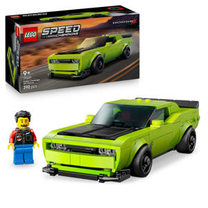 Dodge Challenger SRT Hellcat sportauto 77237 