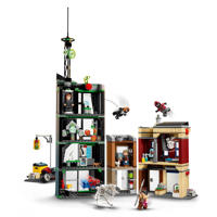 thumbnail: LEGO Marvel Spider-Man vs. Oscorp 76324