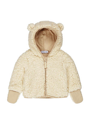 teddy jas
