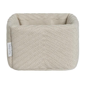 commodemandje warm linen