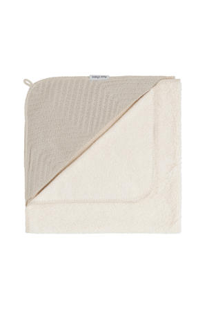 badcape Grace warm linen