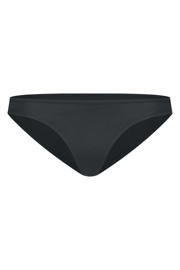 thumbnail: Moodies Undies menstruatie bikinibroekje medium/heavy zwart