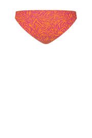thumbnail: Moodies Undies menstruatie bikinibroekje light/medium oranje
