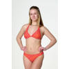 Moodies Undies menstruatie bikinibroekje light/medium oranje