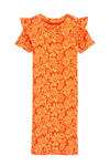 Oranje/geel