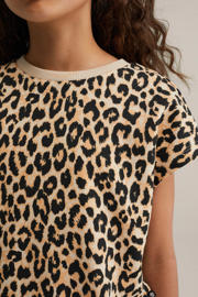 thumbnail: WE Fashion T-shirt beige