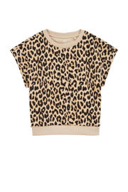 thumbnail: WE Fashion T-shirt beige