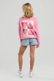 thumbnail: America Today sweater roze