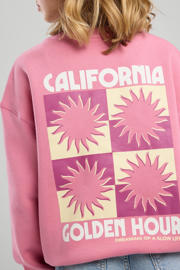 thumbnail: America Today sweater roze