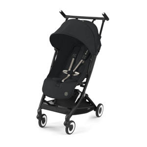 buggy Libelle Magic Black