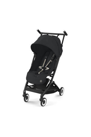 buggy Libelle Magic Black