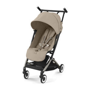 buggy Libelle Almond Beige