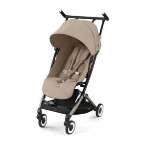 buggy Libelle Almond Beige