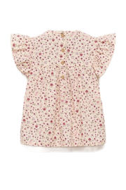 thumbnail: Mango Kids blousetop beige